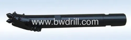 Rock Drilling Tools Pilot Drill Head 