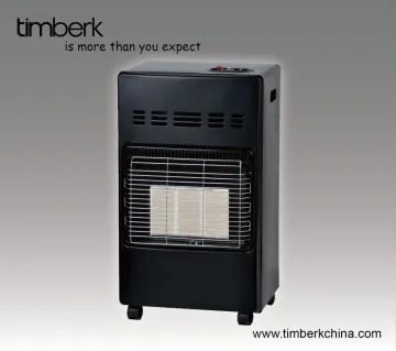 natural gas infrared heater TBK-G03
