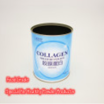 High quality metal Tin Can Food Grade Healthy