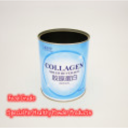 High quality metal Tin Can Food Grade Healthy