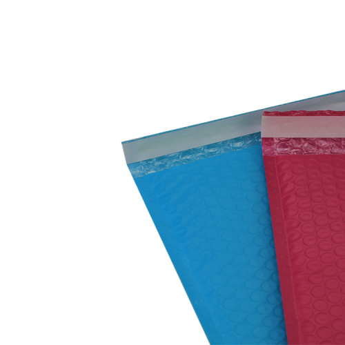 Waterproof Poly foam padded self-seal mailers for Jewelry