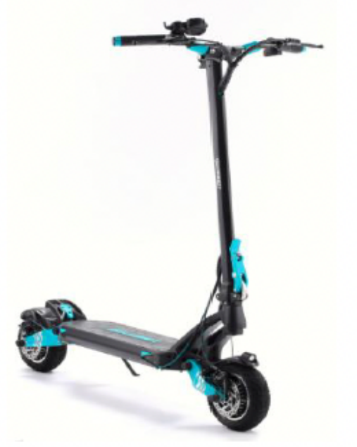 Scooter eléctrico A2