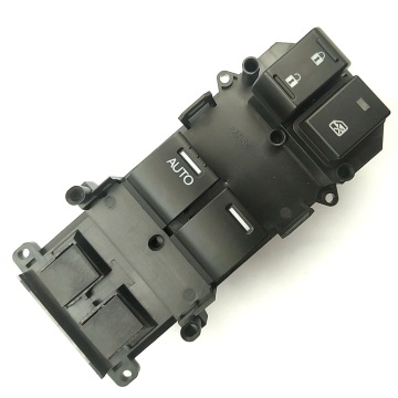 Electric Power Window Master Control Switch for Kia: Part Number 93570-2P100VA