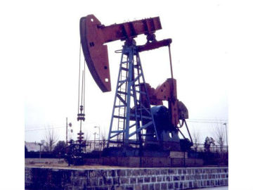 rope for drilling