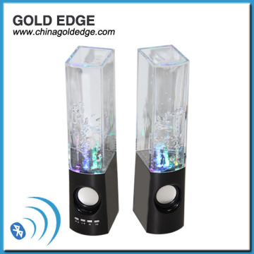 Bluetooth Water Dance Speaker