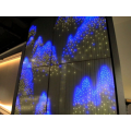 House Application Flexible LED Video Display Screen