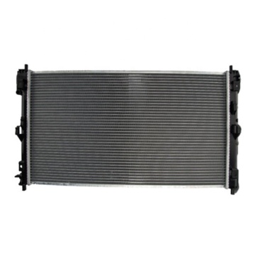 68004049AA Aluminum Car Radiator for 2007-2012 Dodge Caliber