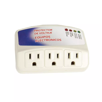 Three Phase Voltage Protector: High Voltage and Surge Protection for Refrigerators and ACs