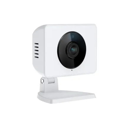surveillance two-way audio nigh vision wireless camera