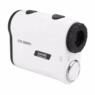 Hi-Quality 1000m Laser Rangefinder for Long Distance Measurement