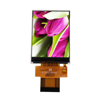 TFT display 2.4 inch TFT 240x320 dots