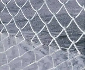 GAW Chain Fencing