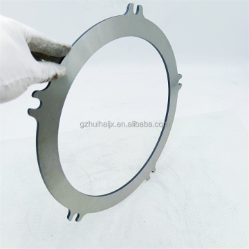 High Quality Clutch Plate 8P-2051 for Caterpillar CAT 572R 587R 740B 770G 980C 980G