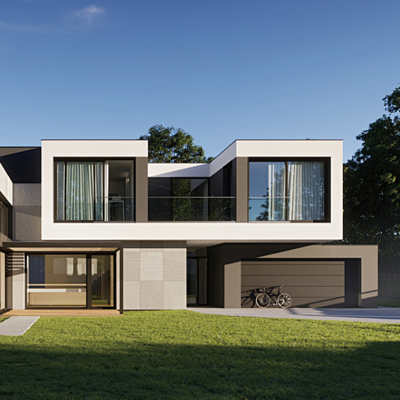 inswing casement window