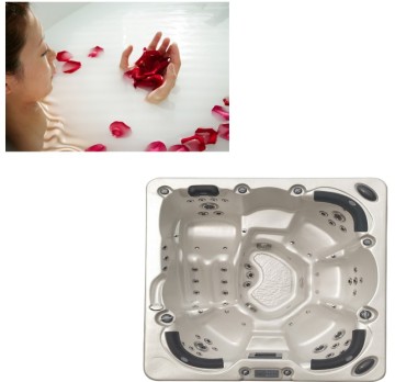 Europe Style SPA Tub