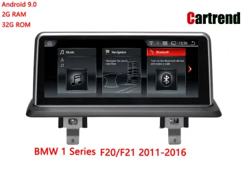 Display Headunit for BMW 1 Series F20/F21