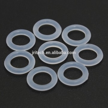 High Quality FDA Silicone O Rings