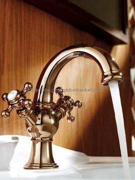 25 Series Two handles high quality Bathtub Bathroom Bathtub Faucets