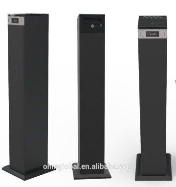 OHM-DS150CD 60W CE approved CD tower,CD component,CD Player,CD tower,exclusive Europe