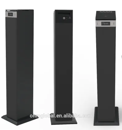 OHM-DS150CD 60W CE approved CD tower,CD component,CD Player,CD tower,exclusive Europe