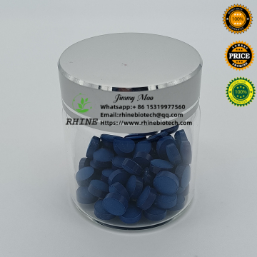 Algae Spirulina Extract Phycocyanin Spirulina Powder Tablets