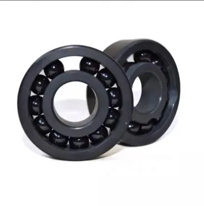Silicon Nitride Ceramic Ball Bearing Si3N4 Ceramic Bearing Ball