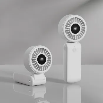 Portable Mini Handheld Fan