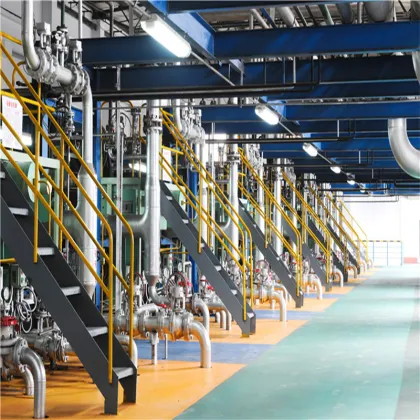 Yili Brand PVC Resin Calcium Carbonate SG5