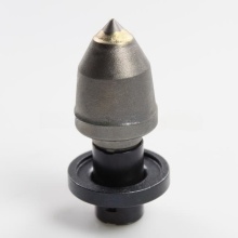 Frezowanie części Asphalt Planner Bit