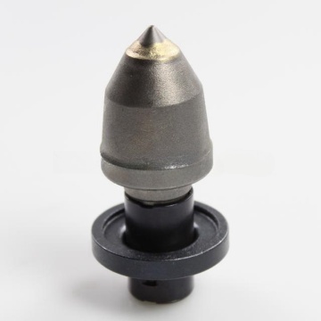 Frezowanie części Asphalt Planner Bit