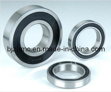 Deep Groove Ball Bearing 6905 with Good Quality