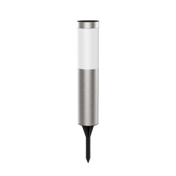 Modern Outdoor Solar Garden Lights: Waterproof Decorative Ground Lighting