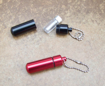 Gift Pill Holder S377