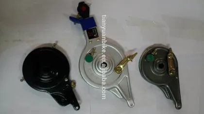 Cheap and qualified bicycle brake, bicycle disc brake, wholesale bicycle parts