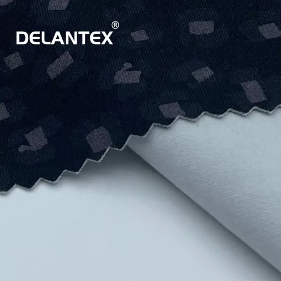 Mermaid-inspired Holographic Fish Scale 4-Way Stretch Knit Fabric - Vibrant DOT Pattern, 58 Inch Width per Roll