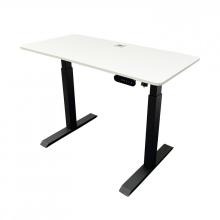 Stand Up Desk Laptop Tavolo regolabile in piedi