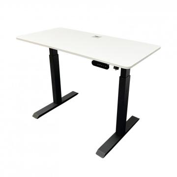 Table réglable debout pour ordinateur portable de bureau