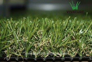 VIVATURF deco grass for garden decoration