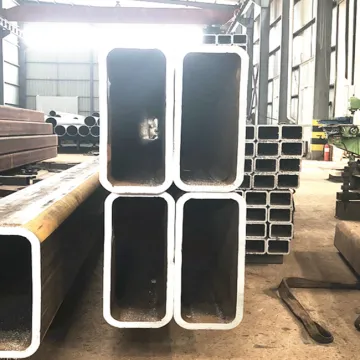 ASTM A500 Carbon Square Steel Tube
