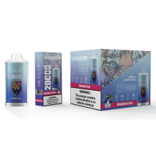 BANG LEADER 20K Puffs Vape Wholesale Spain