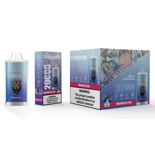 Bang Leader 20K Puffs Vape дүң