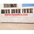 High Quality Pharmaceutical Granular Drying Machine