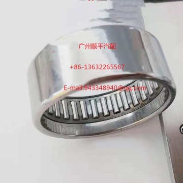 28X34X13 Drawn Cup Needle Roller Bearings HK283413
