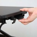 Desk Converter Manual Standing Desk