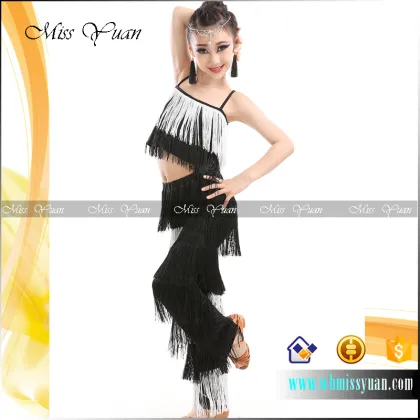 cheap western children kids dancing dresses