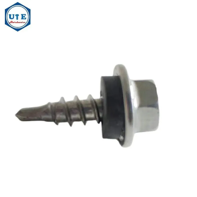 China Fasteners Set Screws Factory