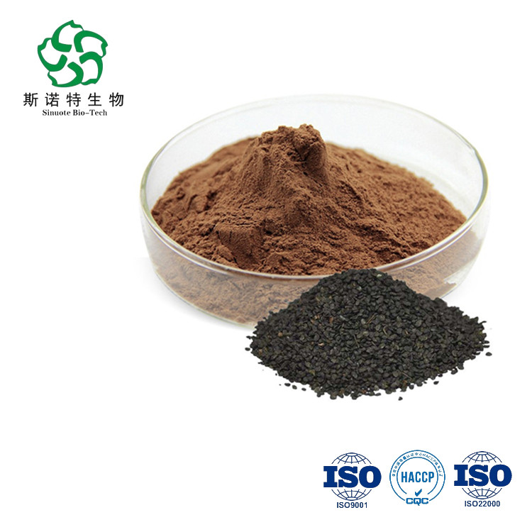 Allium Tuberosum Chinese Chive Seed Extract