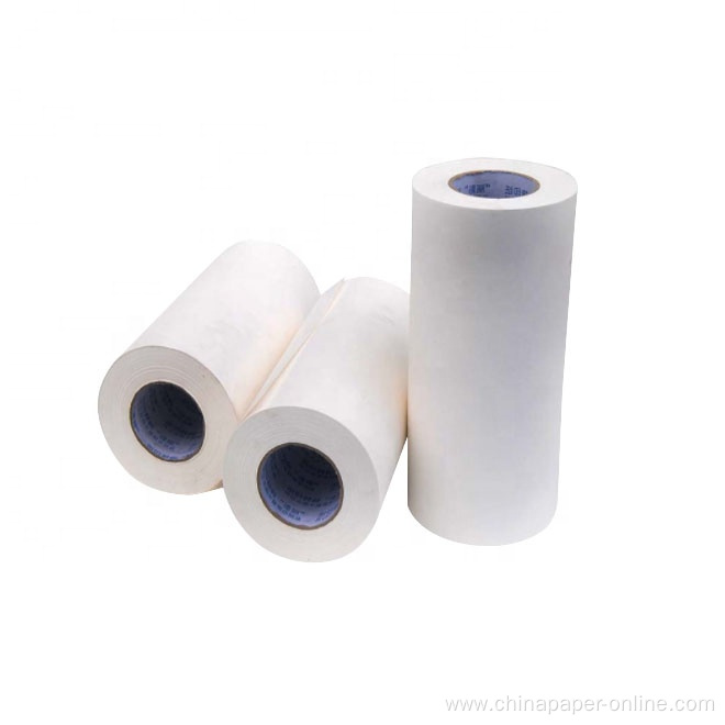 Fast Production Sublimation Transfer Paper
