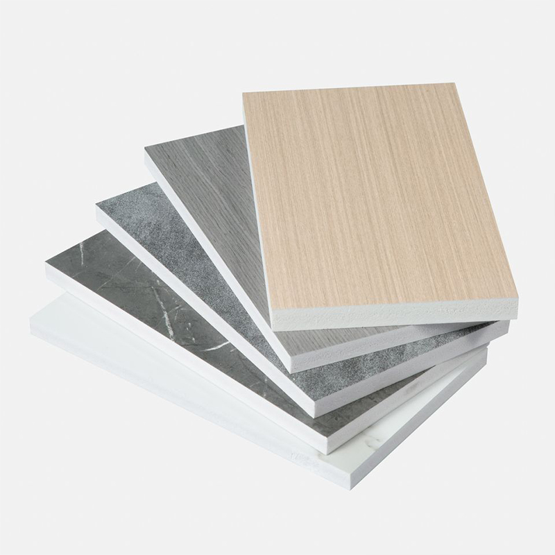 Wood Veneered Panel Protective Film