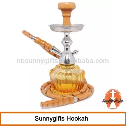 Hot sale portable maya hookah wholesale